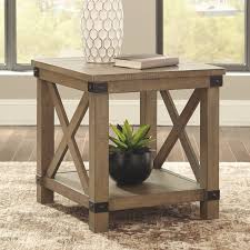 These coffee tables are an absolute necessity as well. Laurel Foundry Modern Farmhouse Emiliano End Table With Storage Reviews Wayfair