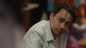 Roman meet Brian, the enigma