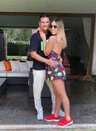 Quien arregla el daño psicológico de mis hijos ??? Maura Rivera Detalla Estrategias Para Superar La Cuarentena En Pareja Flanlate