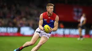 The melbourne demons' clash with the west coast eagles was suspended during the fourth quarter due to lightning near optus stadium. Aussie Rules Football Betting Odds And Picks West Coast Eagles Vs Melbourne Demons The Action Network