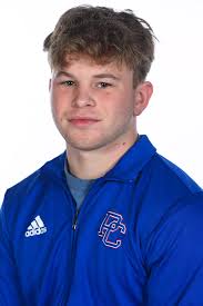 2023-24 Men's Wrestling Roster