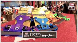 Keep your dogs cool, safe and hydrated with the latest dog gear from ruffwear. Mega Geschirr Ruffwear Front Range Harness Test Vor Und Nachteile Dogstyler Produktblogs 0026 Youtube