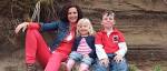 Mamma Mia! Abba mixes with hymns for mums in Upper Nidderdale