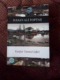 babalar alinlarimiza yazilmis yalnizliklardir kitap kus yastik alintilar