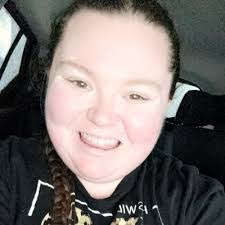 Tabitha Pierce's Instagram, Twitter & Facebook