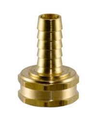 Find the one for your hose. L191 Series Brass Garden Hose Fittings Female Swivel Fittings 1 1 8 Lakeshore Fittings