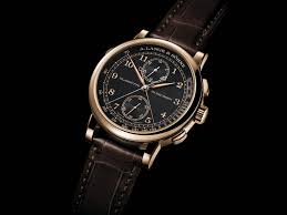 Discover the range of timepieces the odysseus is the latest addition to. 239 050 425 050 706 050fe Homage To F A Lange A Lange Sohne Review