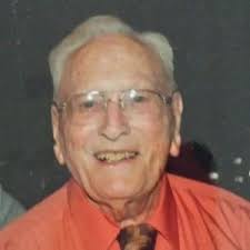 Herman McGrew Obituary (1920