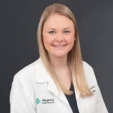 Dr. Bridget Foley, Internal Medicine