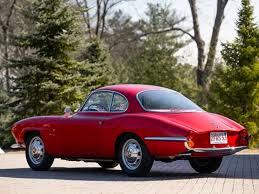 Image result for Giallo 1962 Alfa-Romeo