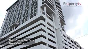 Bayu marina apartment is situated within 4.7 km of angry birds activity park, and has a number of amenities including free private parking, an outdoor swimming pool and a sauna. Bayu Marina Resort Permas Jaya Youtube