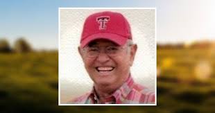 Albert Irlbeck (Tulia) Obituary December 23, 2021