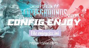 Download File Enjoycjzc Ini Config Enjoy Pubg Mobile Android Info Download File Data Folder