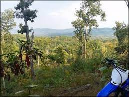 The trails wind through the hollows and ridge tops, offering the visitor a challenging ride as well as some beautiful scentery and breathtaking views. Pike State Forest Ohio Motorcycle And Atv Trails