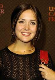 After transitioning to hollywood with little more than a cameo in star wars episode ii: Rose Byrne Wookieepedia Fandom
