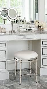 40 Trendy Makeup Vanity Chair Ideas Closet Bathroom Vanity Stool Vanity Stool Bathroom Vanity Chair