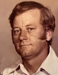 Obituary information for James Charles Graves Jr.