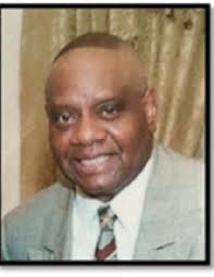 Gerald Inman Obituary