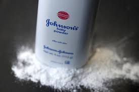 Cancer was changing me for the better and showing me how strong i truly am. Women With Cancer Awarded Billions In Baby Powder Suit The New York Times