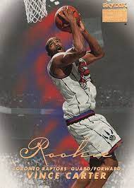 Check spelling or type a new query. Vince Carter Rookie Card Countdown Checklist And Guide