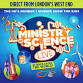 Ministry of Science – 2025 event image