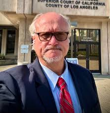 Matthew J. Ruff, Torrance DUI Attorney & Criminal Defense Lawyer