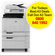 How to install hp color laserjet cm6040f mfp driver by using setup file or without cd or dvd driver. Hp Laserjet Cm6040 A3 Colour Multifunction Laser Printer Q3938a