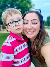 Stress affects skin through hormonal changes