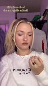 Ashley Mckay The Rich Girl