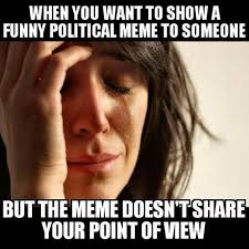I Cry Everytime 9gag