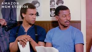 HOLLYWOOD SHUFFLE (1987) | The Audition Room | MGM