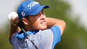 Harrison, Purdue golfer Cole Bradley wins Indiana Amateur