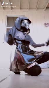 female plague doctor Porn Pics and XXX Videos - Reddit NSFW