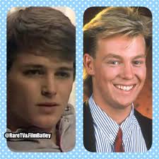 Neighbours 1987 cast