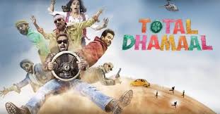 Movie Review Total Dhamaal Movies Comedy Films Family Movies