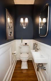 Decor ideas to consider when choosing bathroom cabinet hardware ⇐. 75 Beautiful Powder Room Pictures Ideas July 2021 Houzz