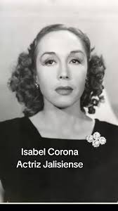 Isabel Corona