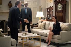 David giesbrecht/netflix by mike ayers Molly Parker Facts Childhood And Life Achievements