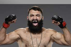 Sherman odds and lines, with picks and predictions. Andrei Arlovski Ufc