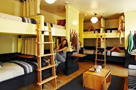 The world's coolest hostels (from $12 a night!) | New York Post