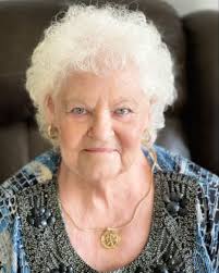 Faye Vaughn Obituary January 2, 2025