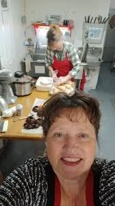 Mayfield-Graves county fairgrounds trade day event