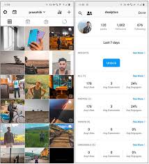 Unlimited pages for browse latest up! 6 Best Instagram Feed Planner Apps For Android And Ios Techwiser