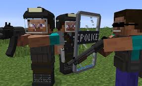 If you're looking for a minecraft mod adding tons of small gameplay enhancements at once, then you should download quark by vazkii. Download The Flan S Modern Weapons Pack Mod For Minecraft 1 12 2 1 8 1 7 10 1 7 2 1 6 2 1 6 4 1 5 2 For Free