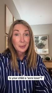 Teaching My Kids Not to Be A Sore Loser