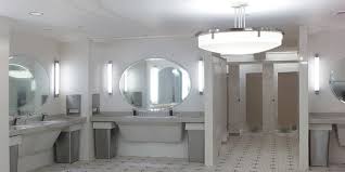 the ada compliant restroom