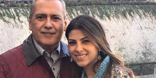 Revelaron que la hija de Manlio Fabio Beltrones, expresidente del PRI,  ocultó más de USD 10 millones en Andorra