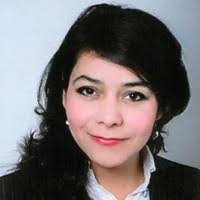 Karen Negrete's Instagram, Twitter & Facebook