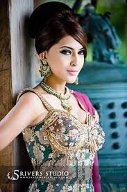 Modernrani Bride Makeup Indian Bridal Makeup Pakistani Bridal Makeup