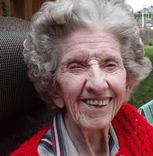 Mabel Collins Obituary (2015)